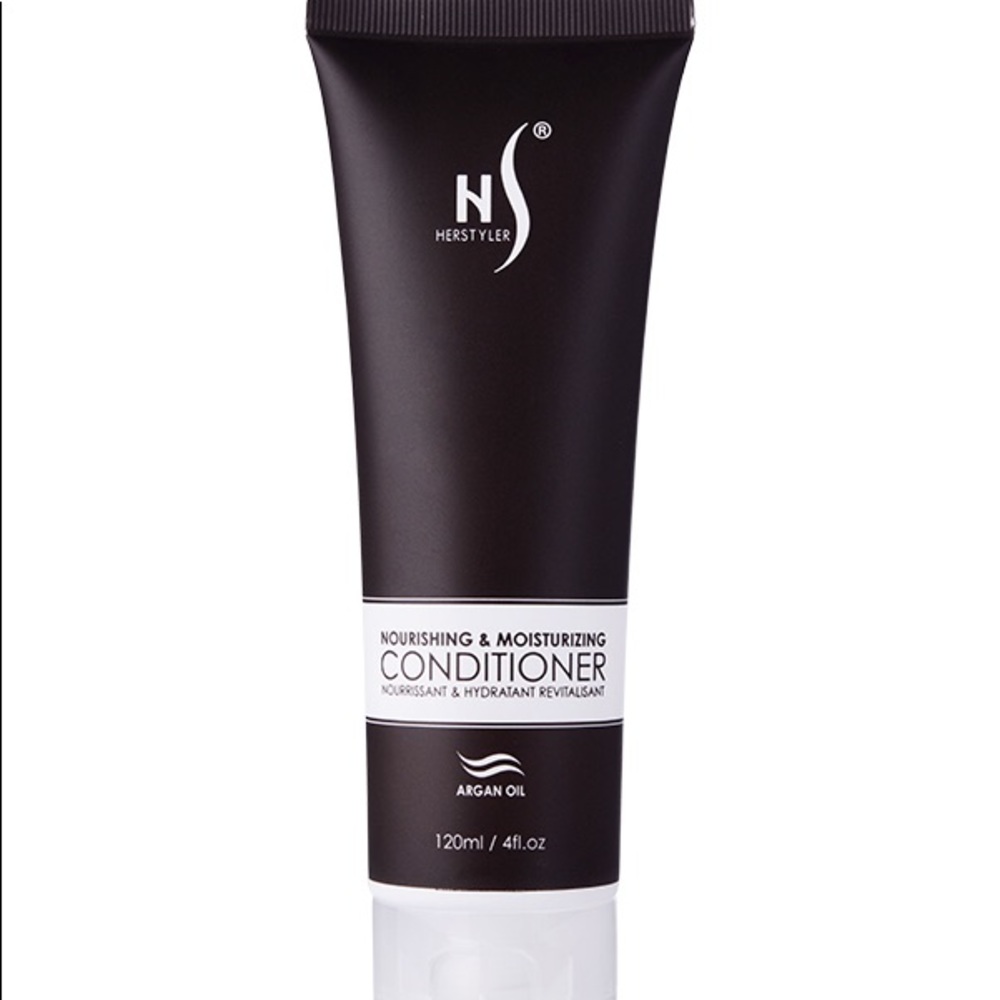 Argan Oil Conditioner